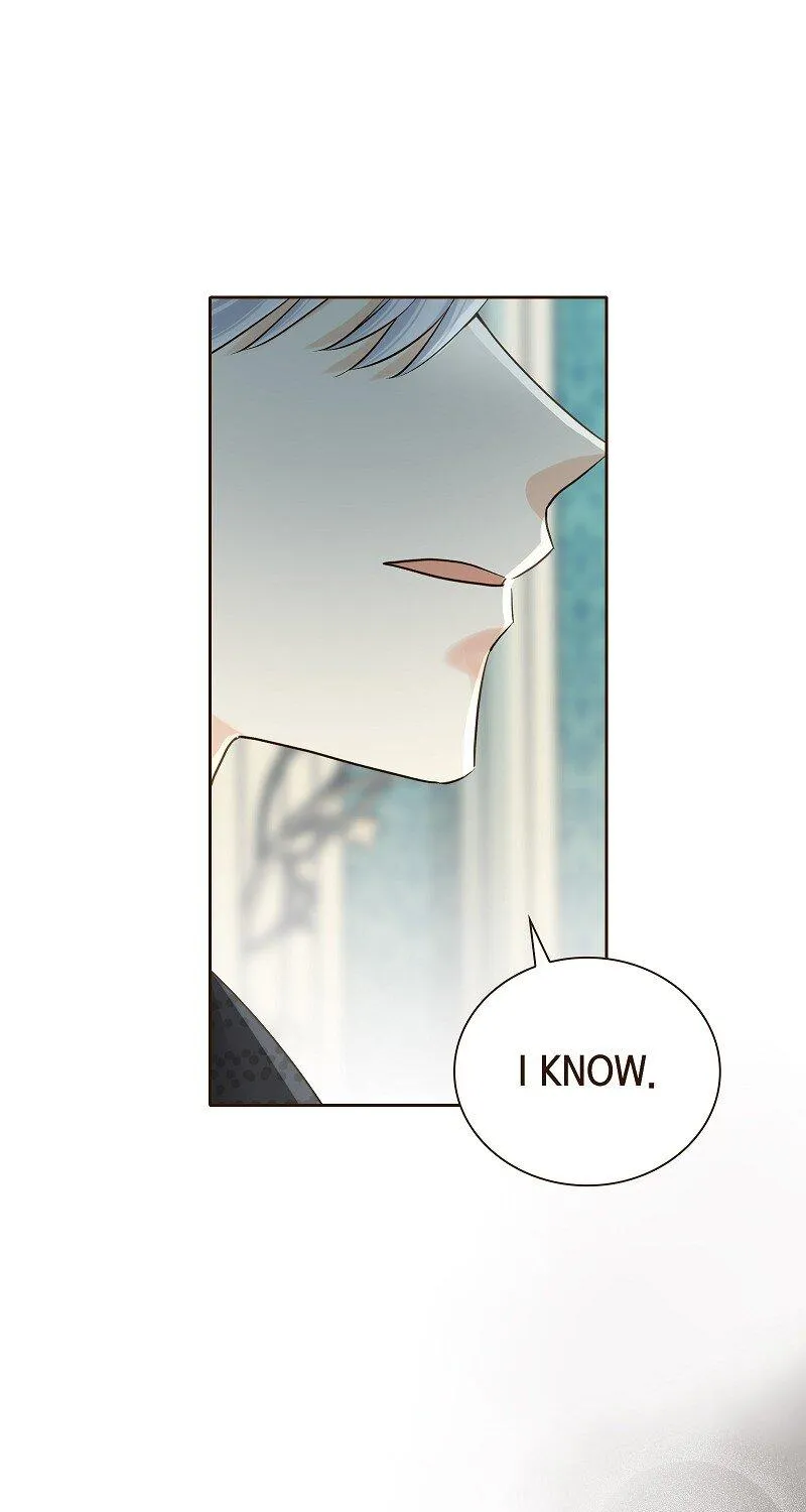 The White Wolf’s Bride Chapter 22 page 17 - 