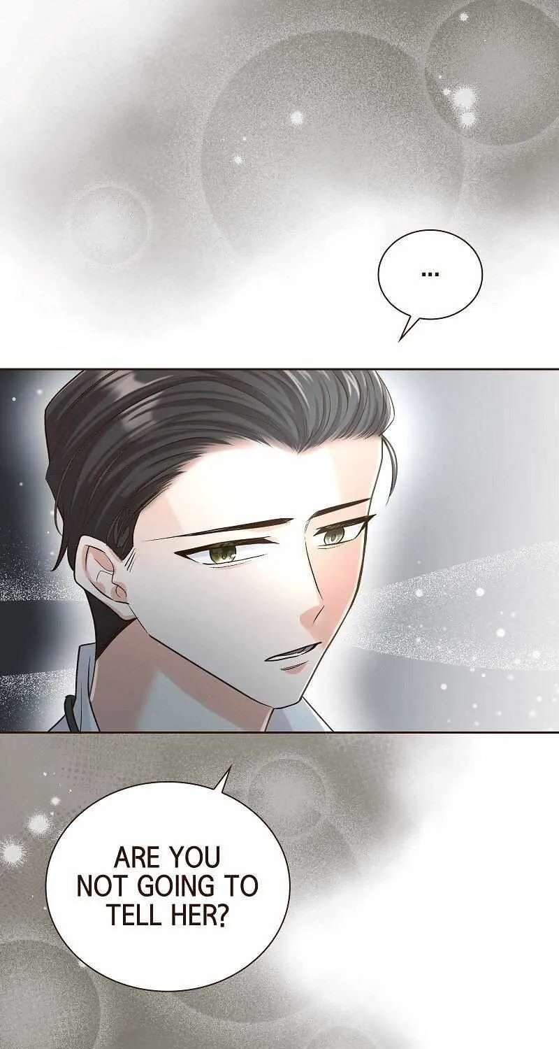 The White Wolf’s Bride Chapter 22 page 19 - 