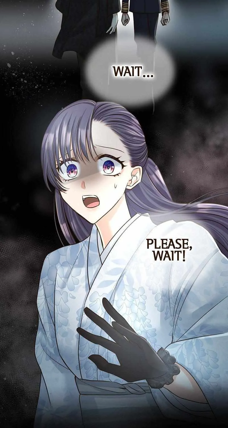 The White Wolf’s Bride Chapter 22 page 29 - 