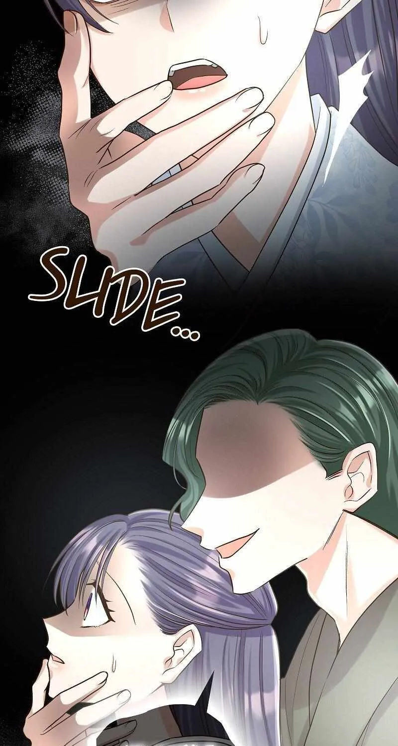 The White Wolf’s Bride Chapter 22 page 31 - 