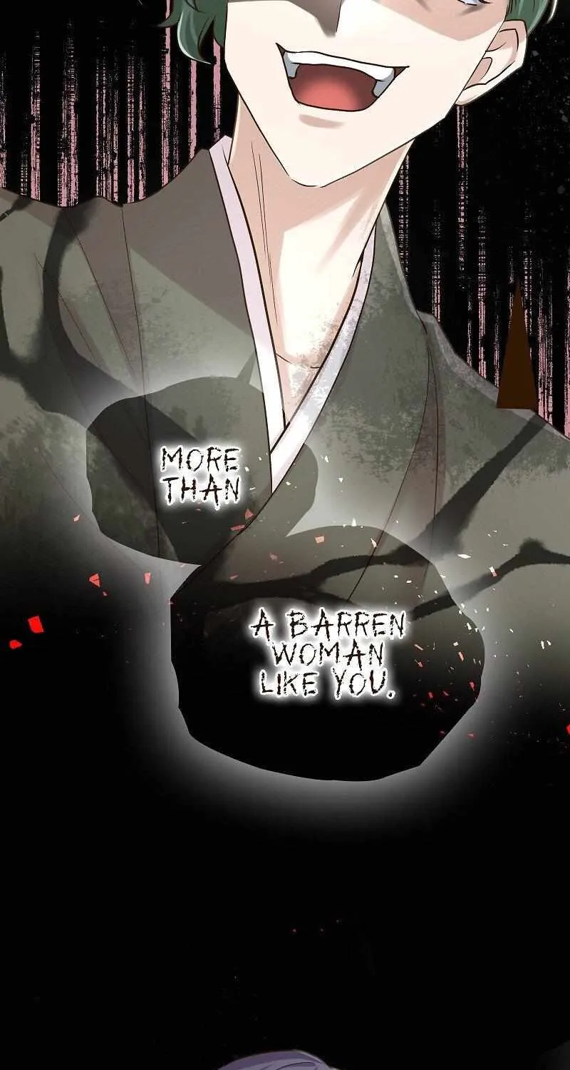 The White Wolf’s Bride Chapter 22 page 35 - 
