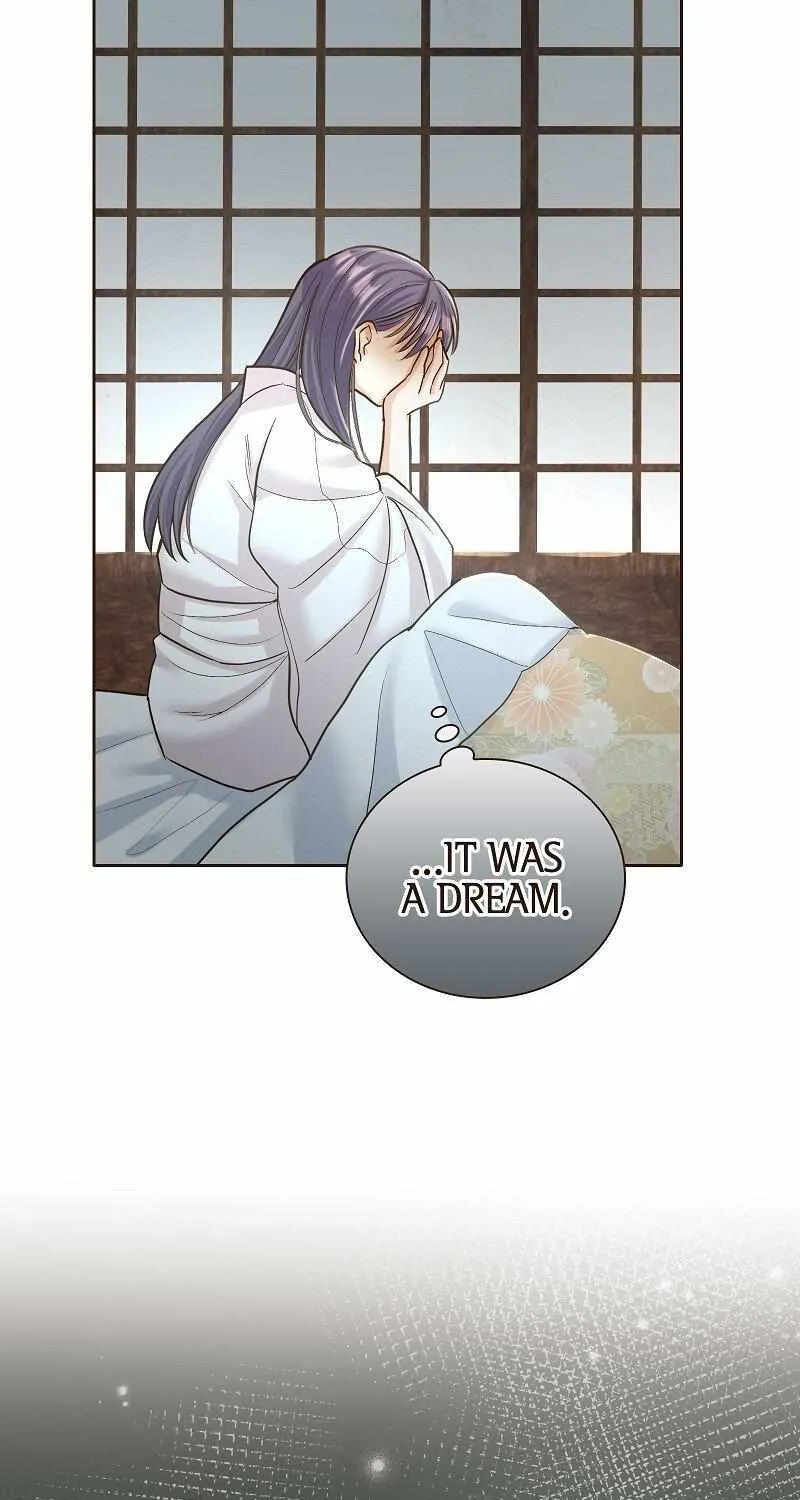 The White Wolf’s Bride Chapter 22 page 41 - 