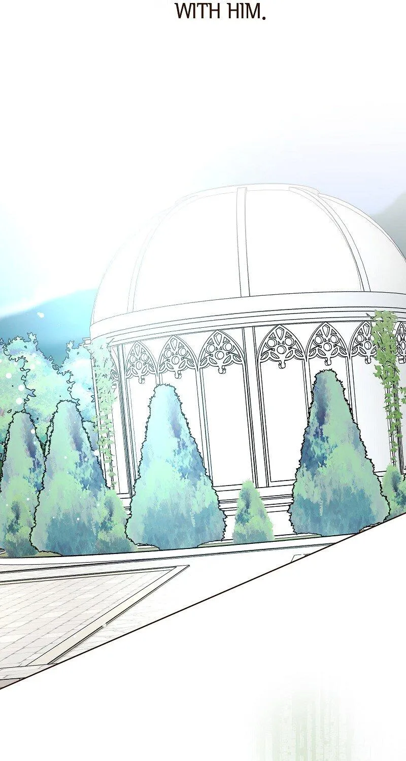 The White Wolf’s Bride Chapter 22 page 45 - 