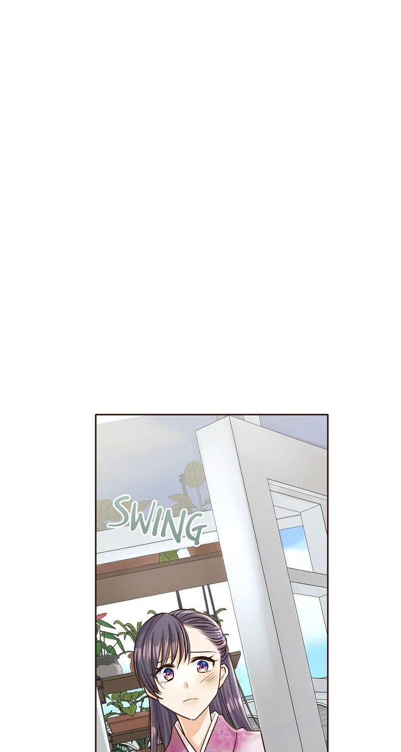The White Wolf’s Bride Chapter 22 page 49 - 