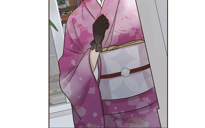 The White Wolf’s Bride Chapter 22 page 50 - 