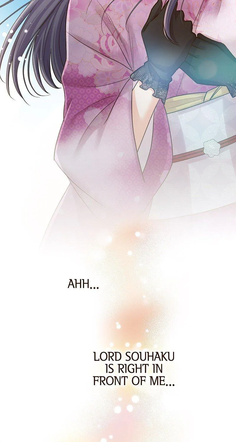 The White Wolf’s Bride Chapter 22 page 55 - 