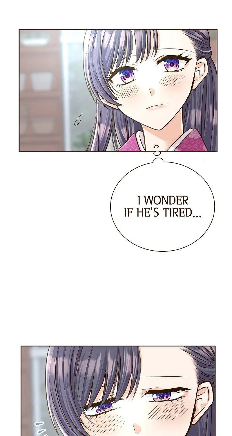 The White Wolf’s Bride Chapter 22 page 59 - 