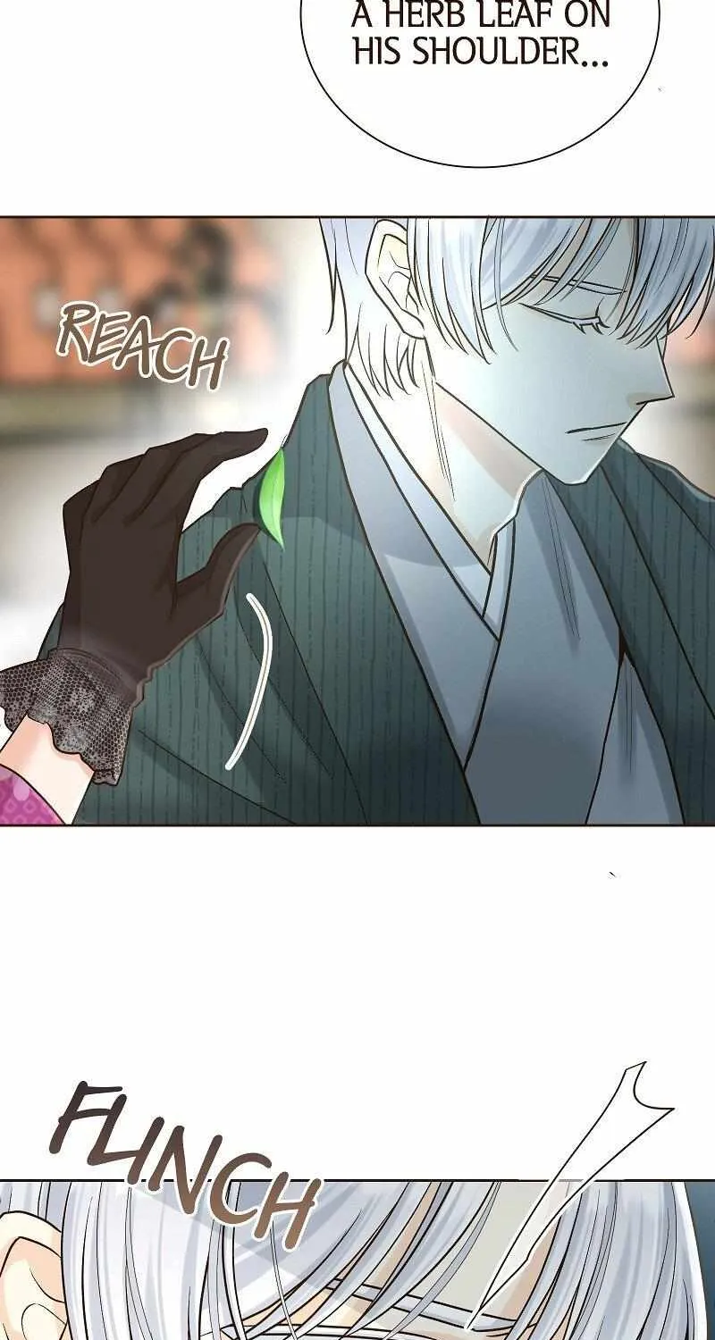 The White Wolf’s Bride Chapter 22 page 61 - 