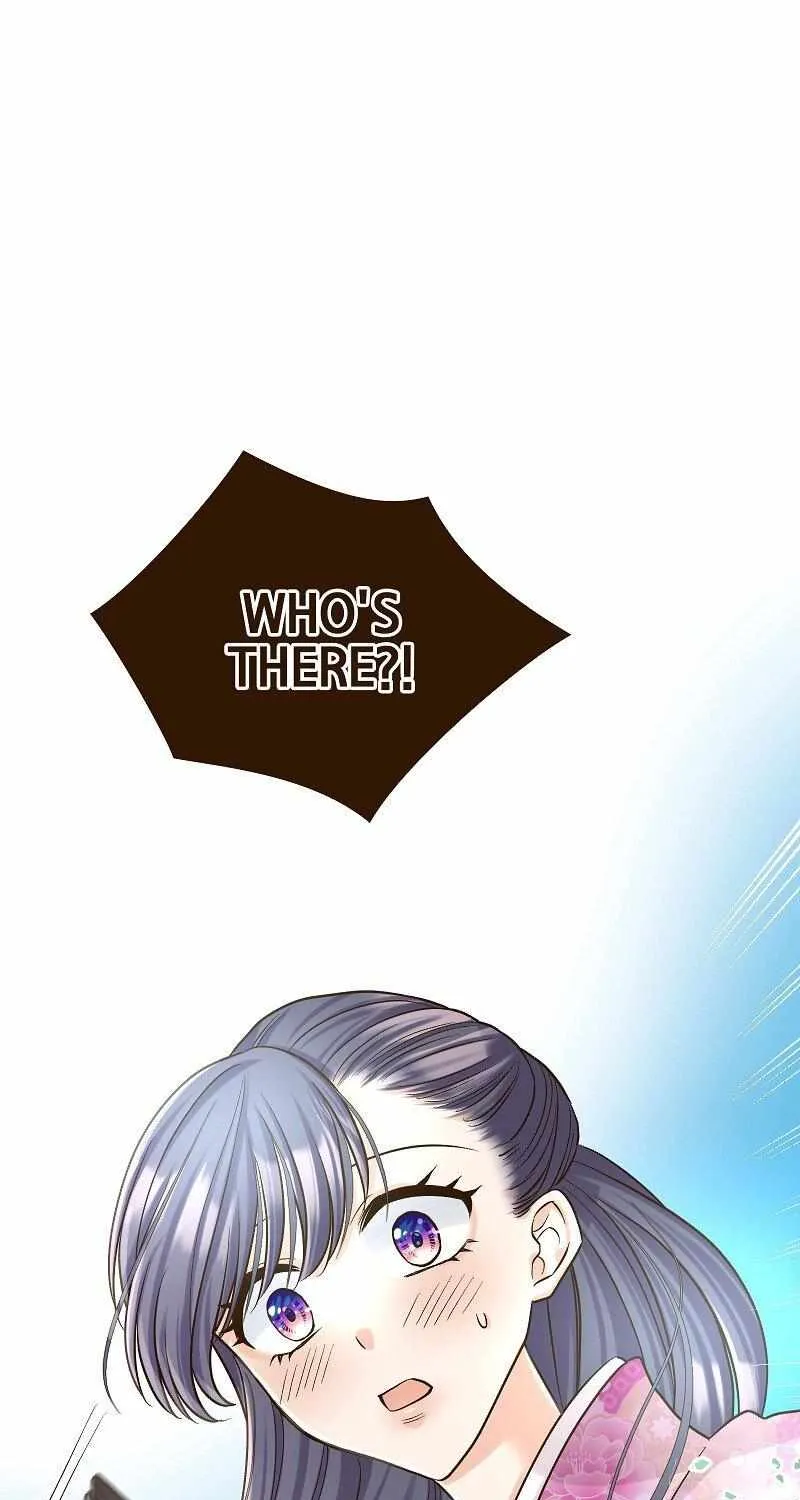 The White Wolf’s Bride Chapter 22 page 63 - 