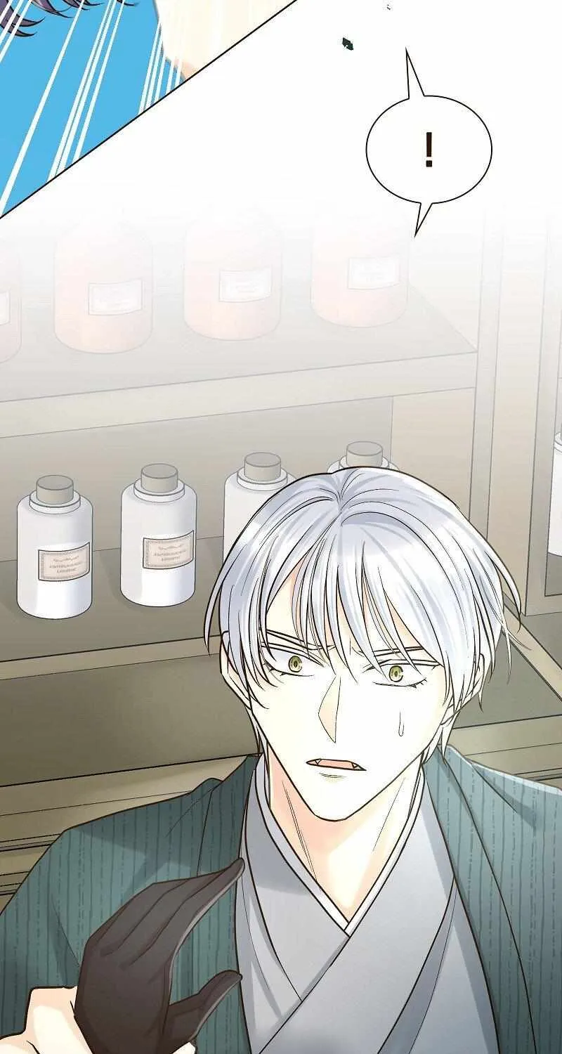 The White Wolf’s Bride Chapter 22 page 65 - 