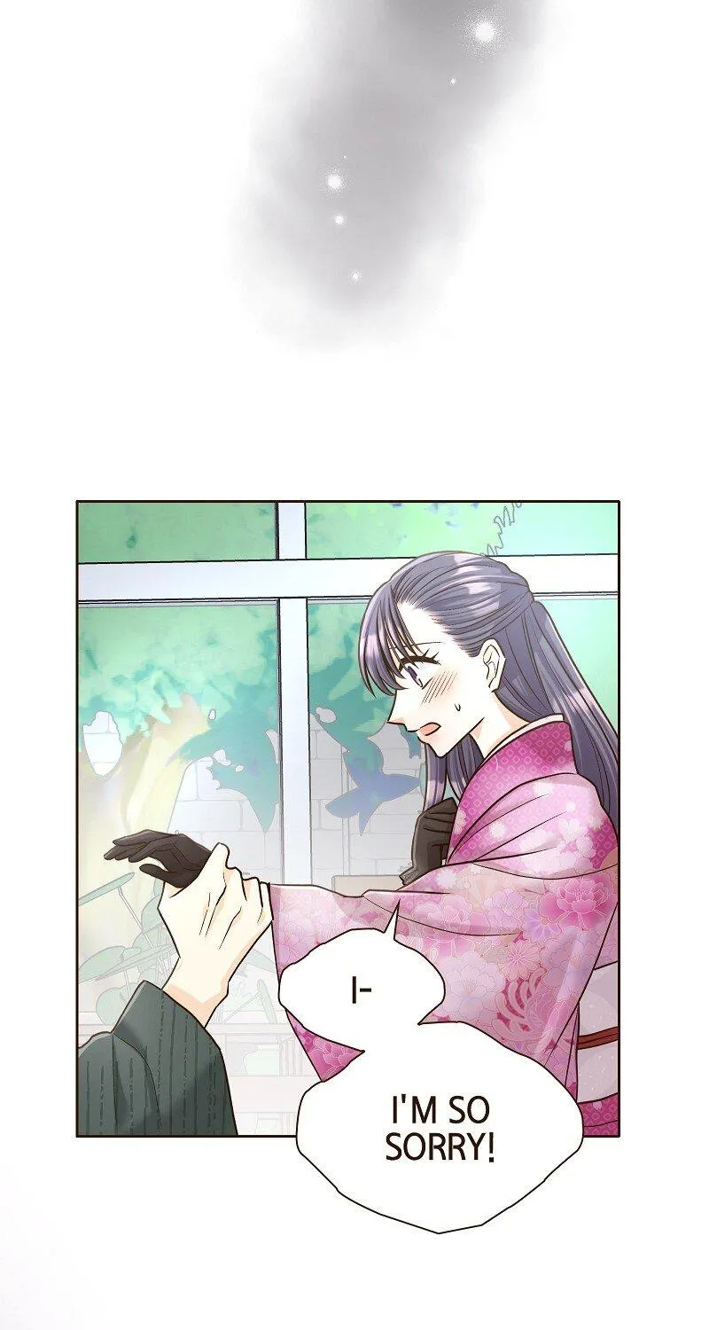 The White Wolf’s Bride Chapter 22 page 69 - 