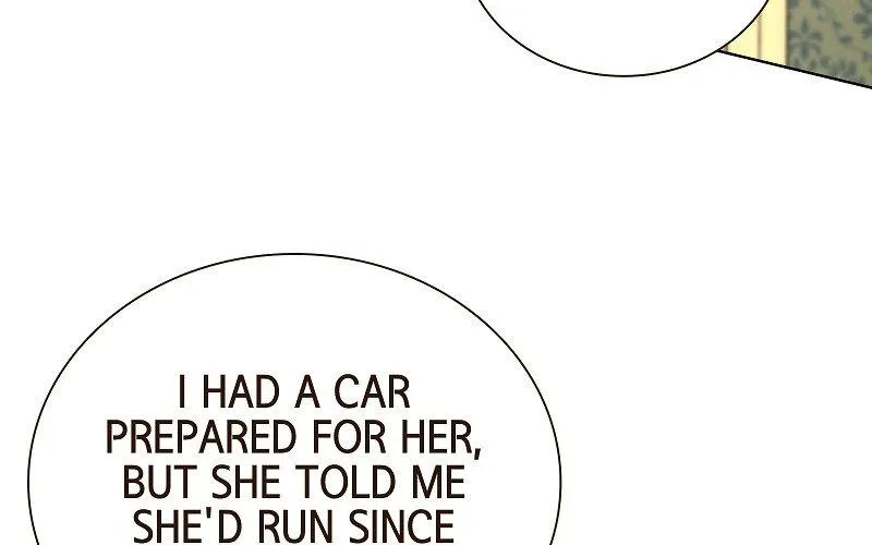 The White Wolf’s Bride Chapter 22 page 8 - 