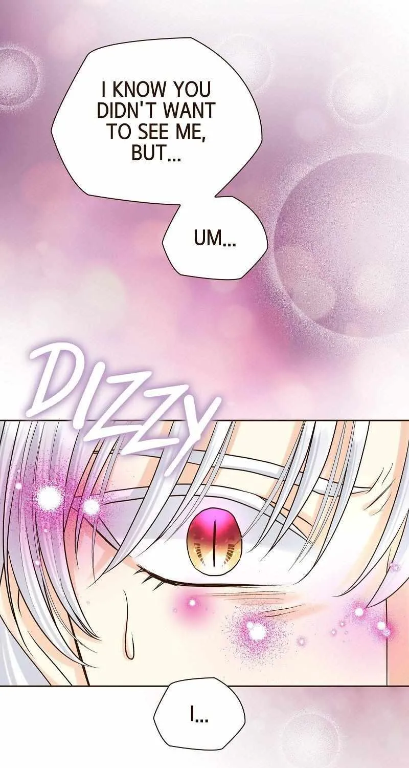 The White Wolf’s Bride Chapter 22 page 71 - 