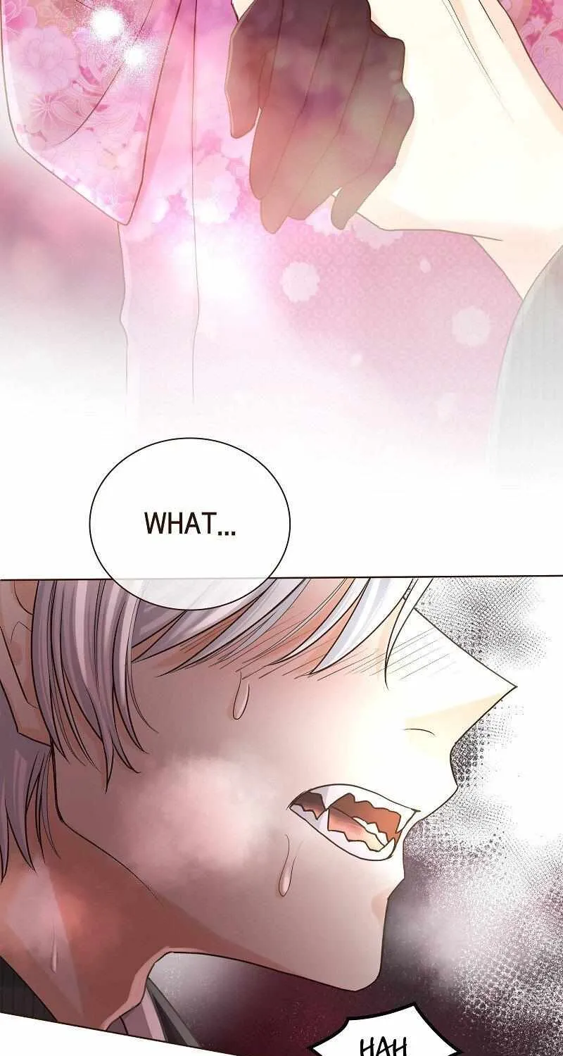 The White Wolf’s Bride Chapter 22 page 75 - 