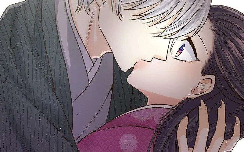 The White Wolf’s Bride Chapter 22 page 78 - 