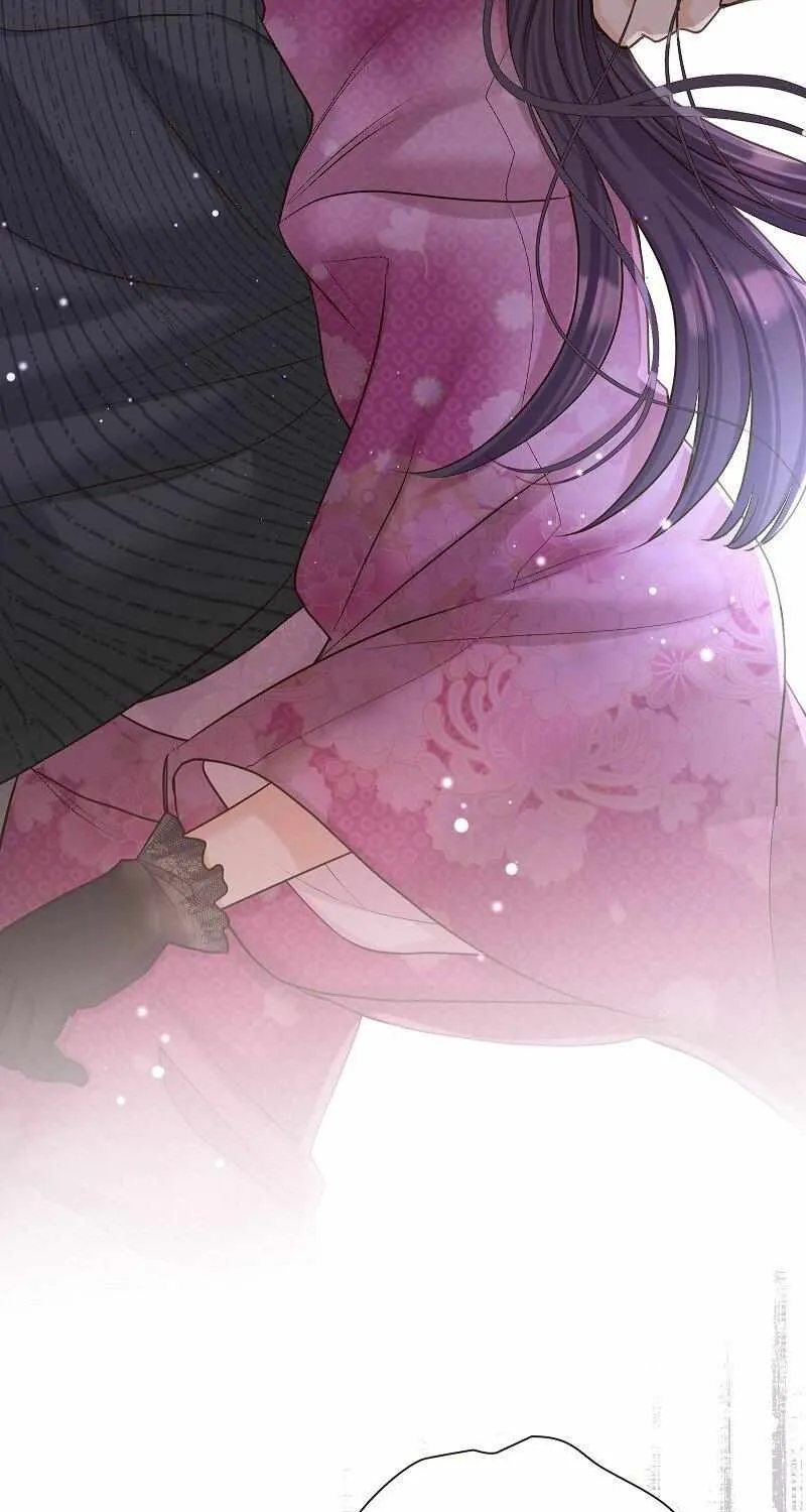 The White Wolf’s Bride Chapter 22 page 79 - 