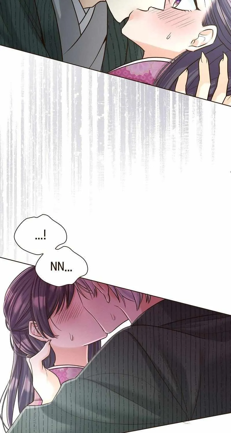 The White Wolf’s Bride Chapter 22 page 81 - 
