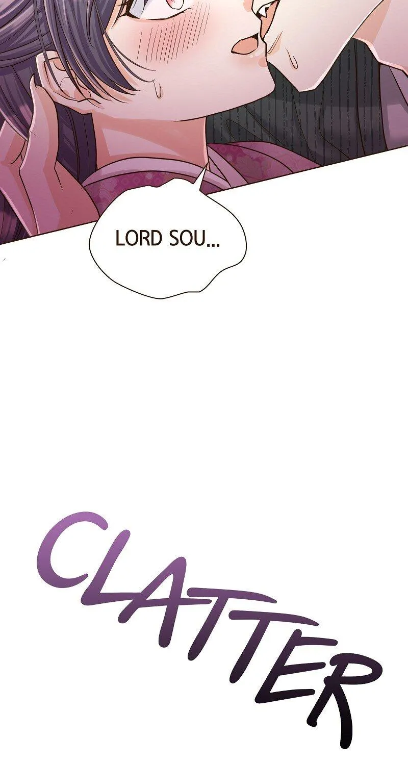 The White Wolf’s Bride Chapter 22 page 83 - 