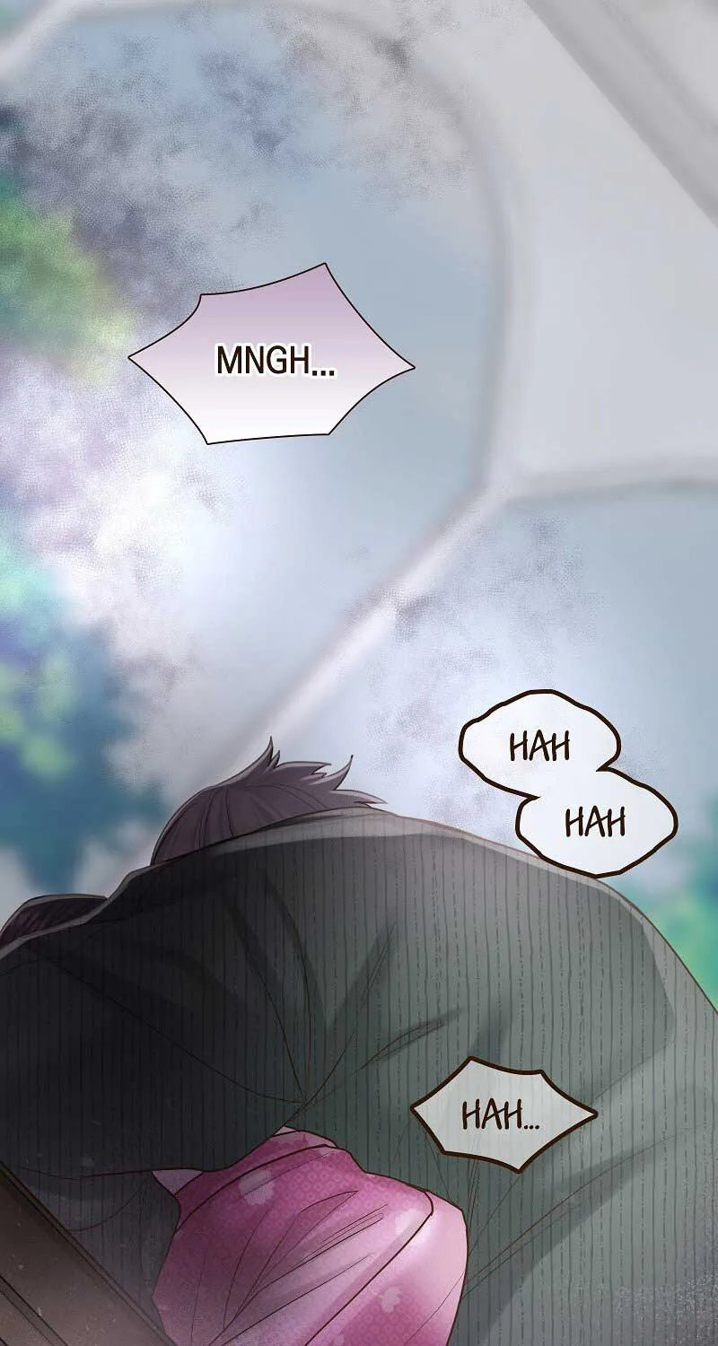 The White Wolf’s Bride Chapter 23 page 15 - 
