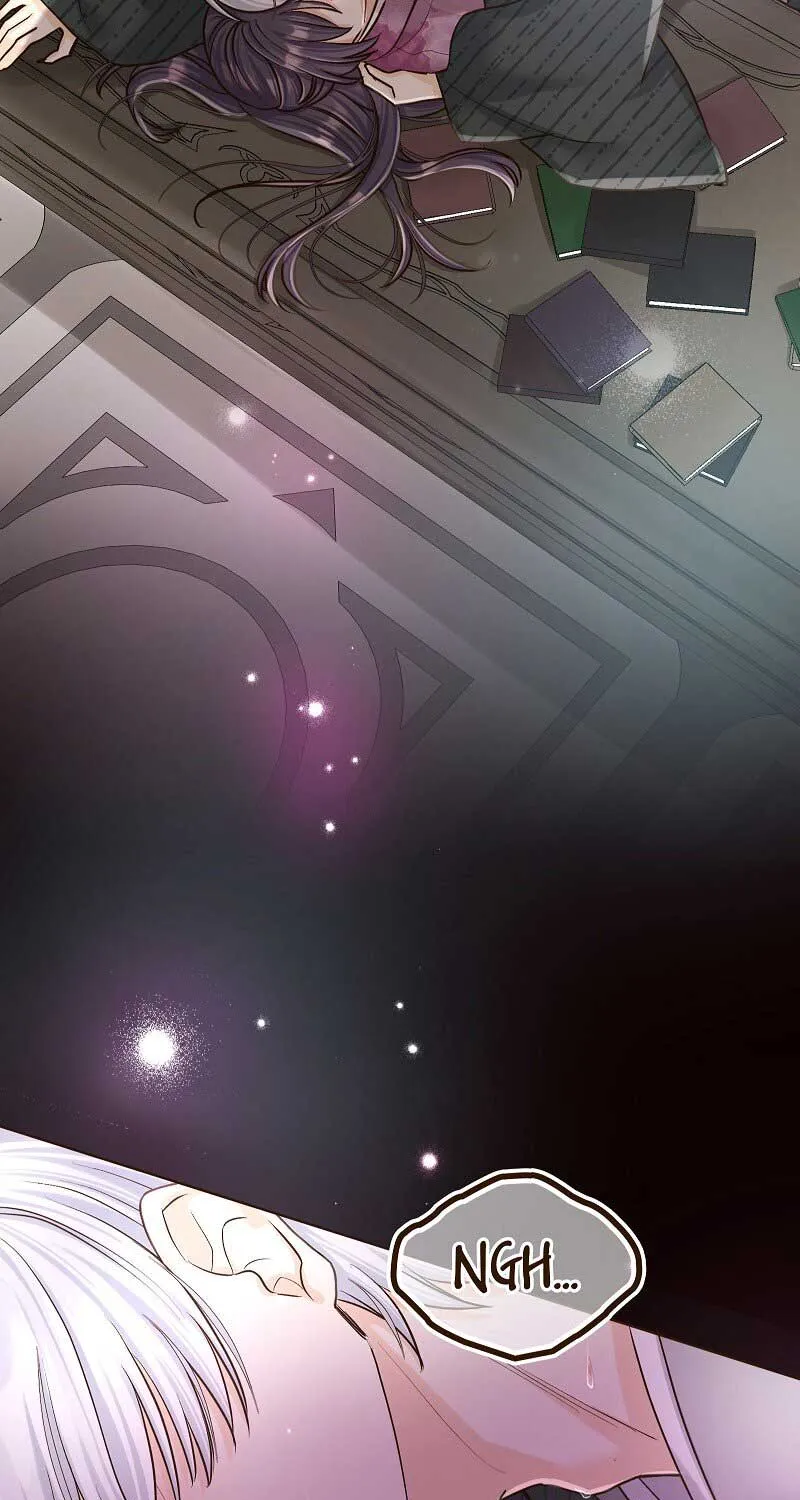 The White Wolf’s Bride Chapter 23 page 3 - 