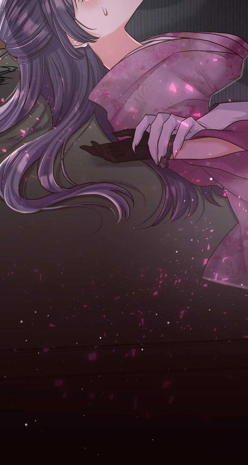 The White Wolf’s Bride Chapter 23 page 21 - 