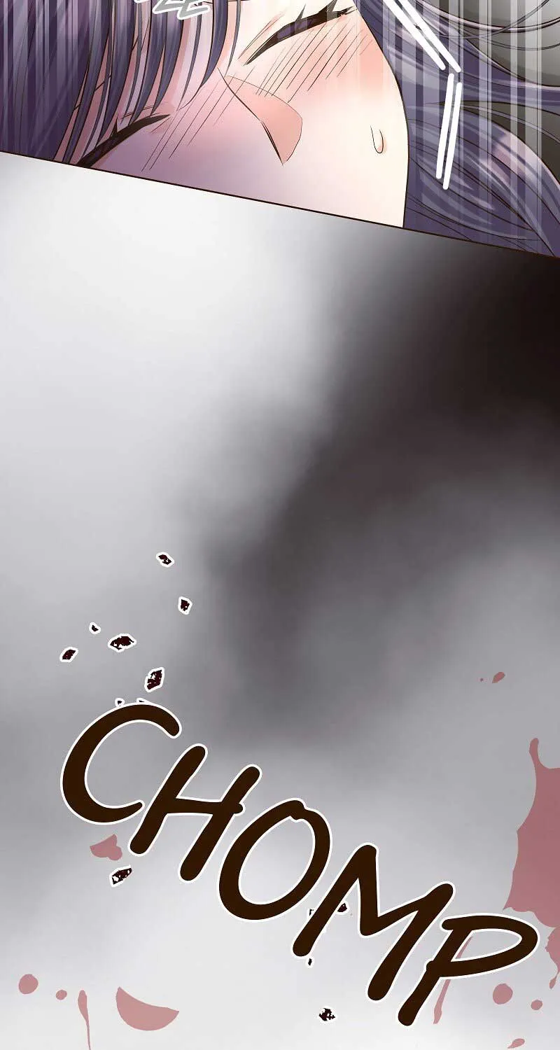 The White Wolf’s Bride Chapter 23 page 23 - 