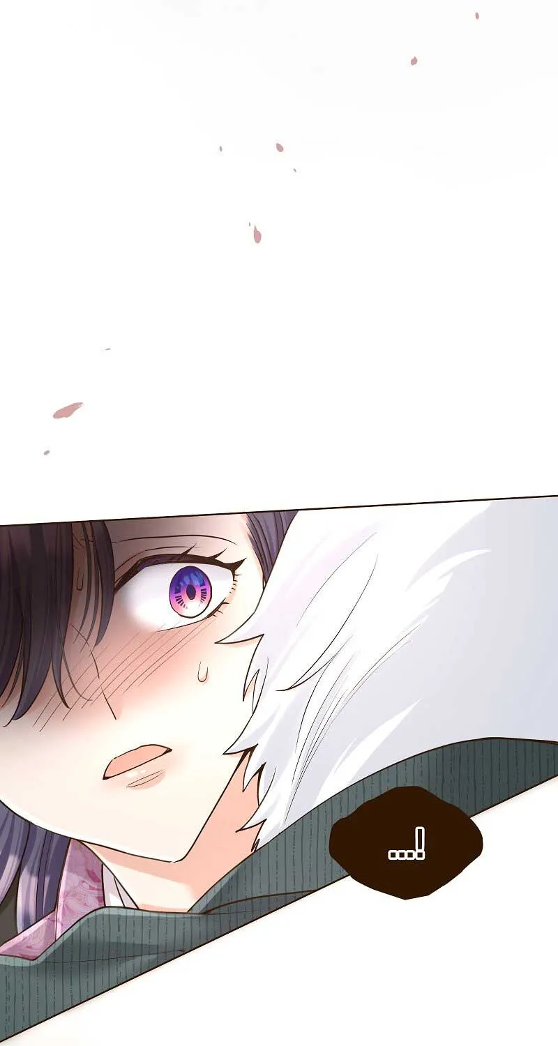 The White Wolf’s Bride Chapter 23 page 25 - 