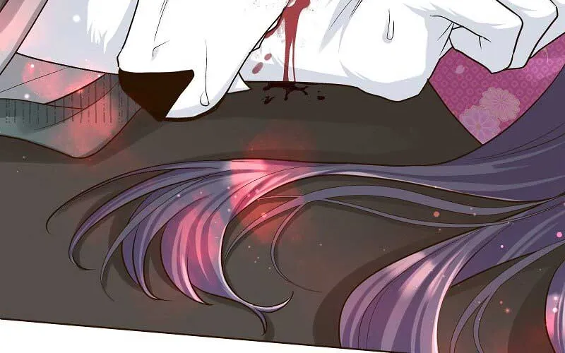 The White Wolf’s Bride Chapter 23 page 28 - 