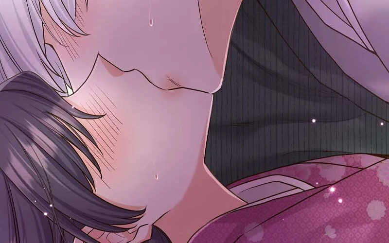 The White Wolf’s Bride Chapter 23 page 4 - 