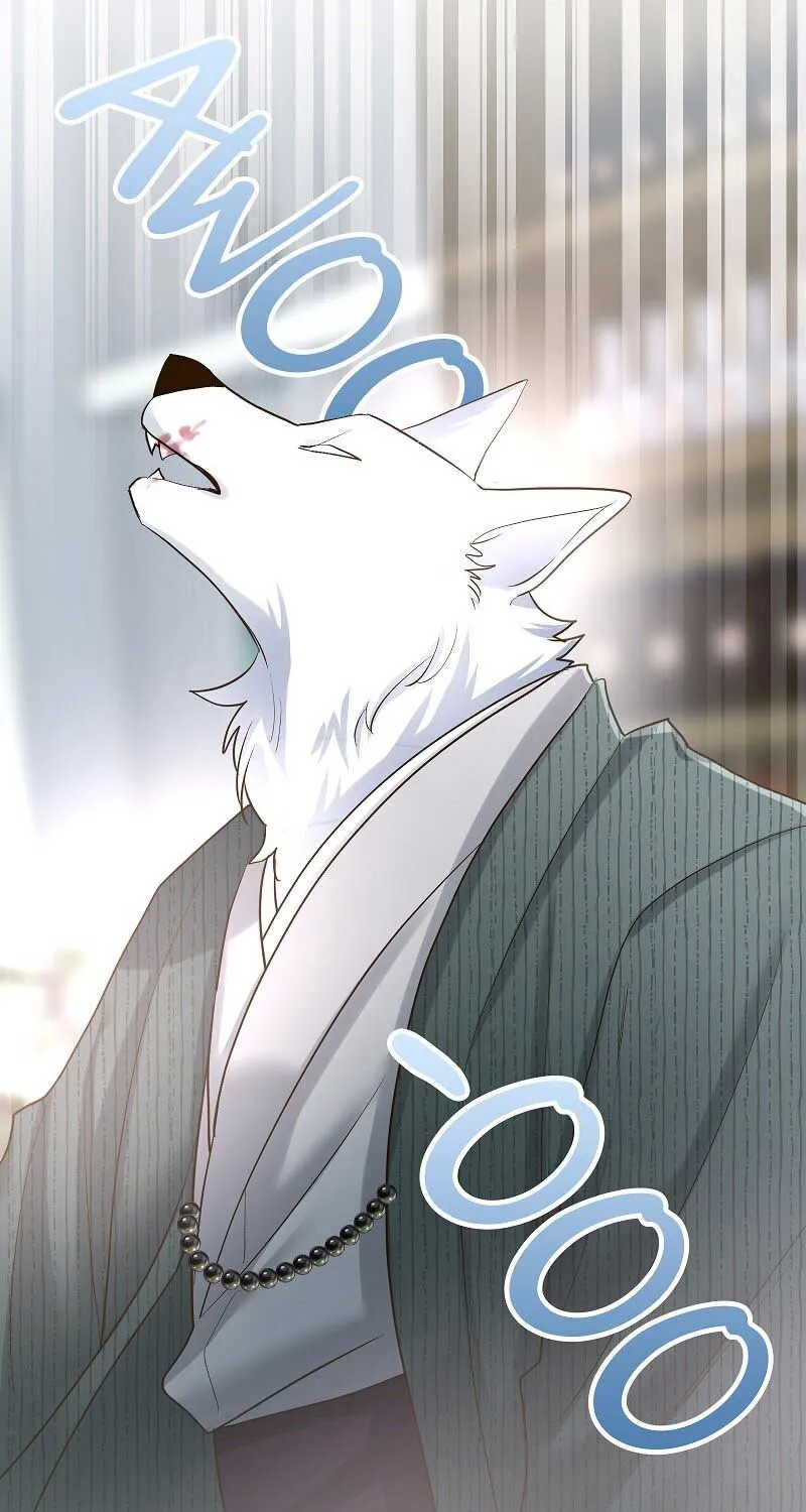 The White Wolf’s Bride Chapter 23 page 35 - 