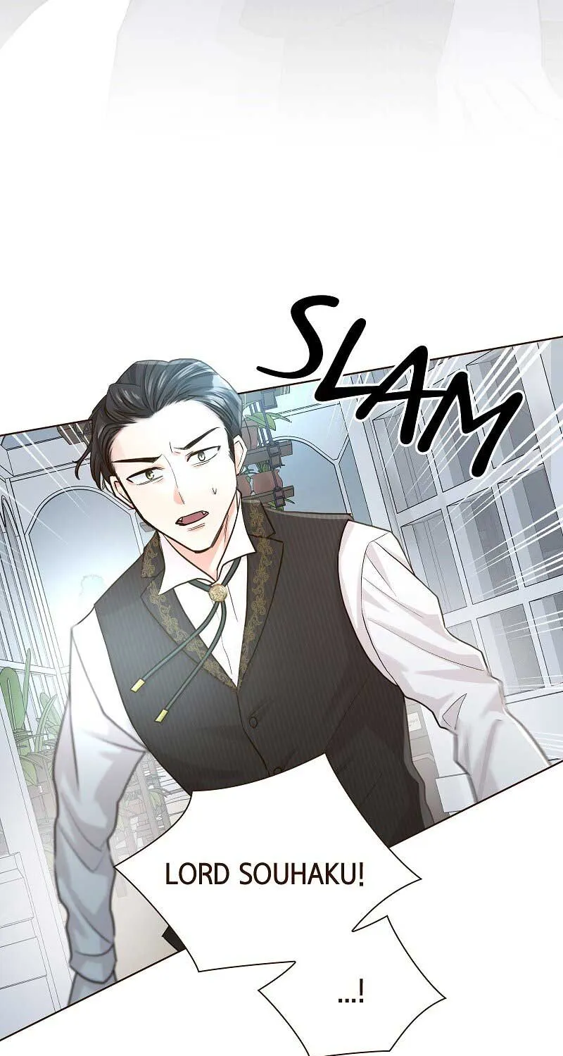 The White Wolf’s Bride Chapter 23 page 37 - 