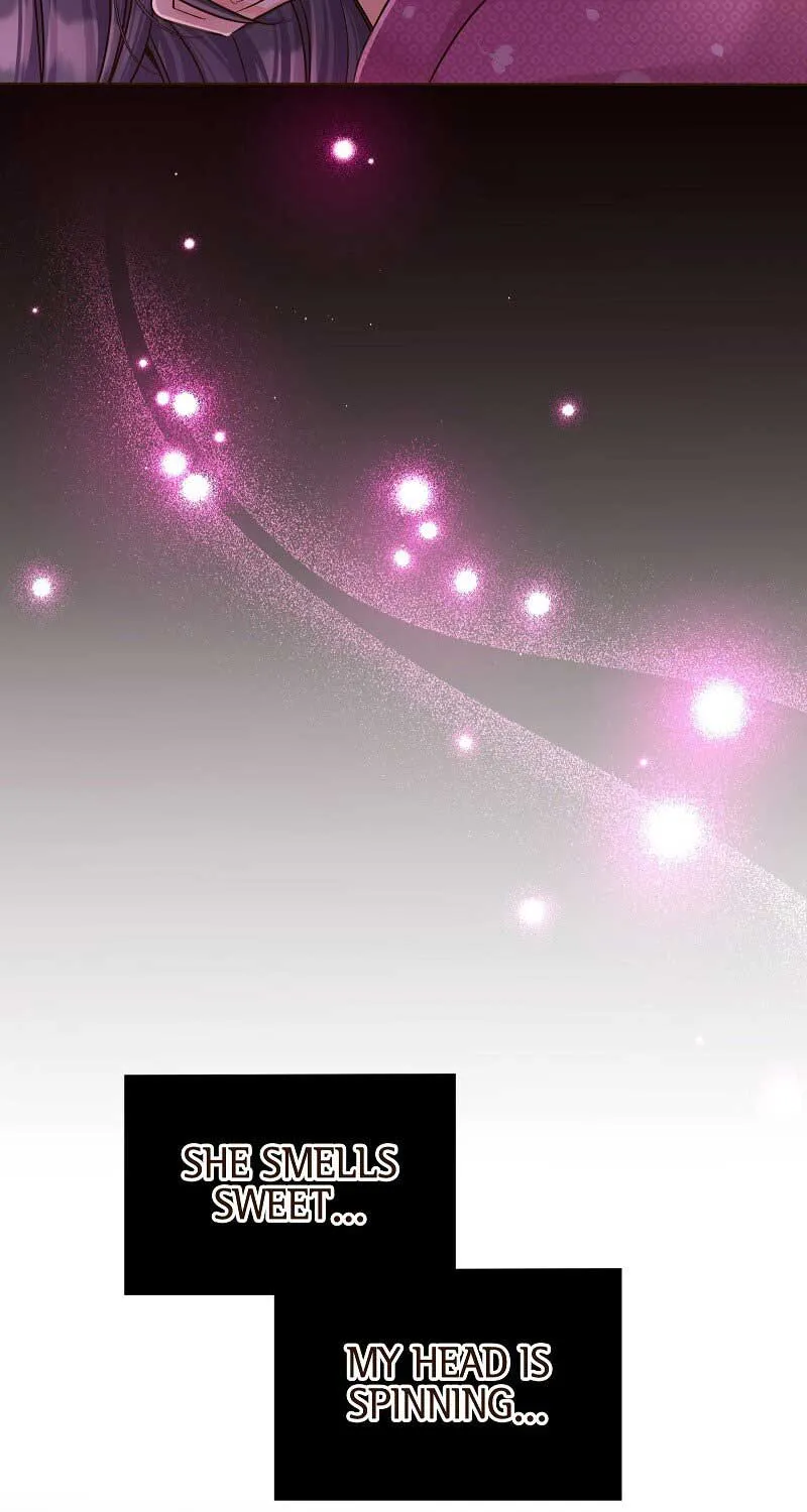 The White Wolf’s Bride Chapter 23 page 5 - 