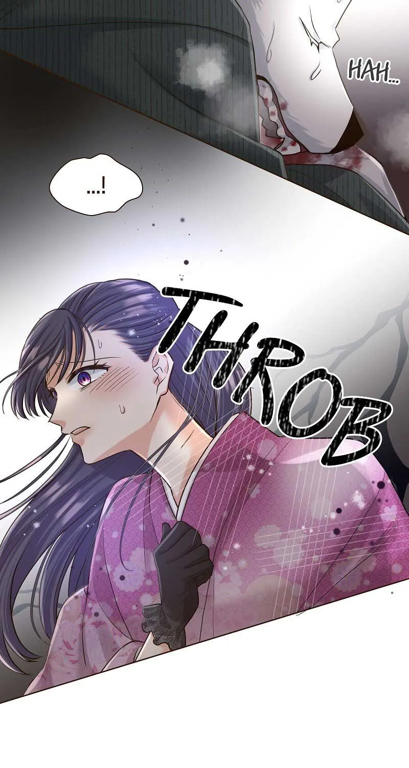 The White Wolf’s Bride Chapter 23 page 45 - 