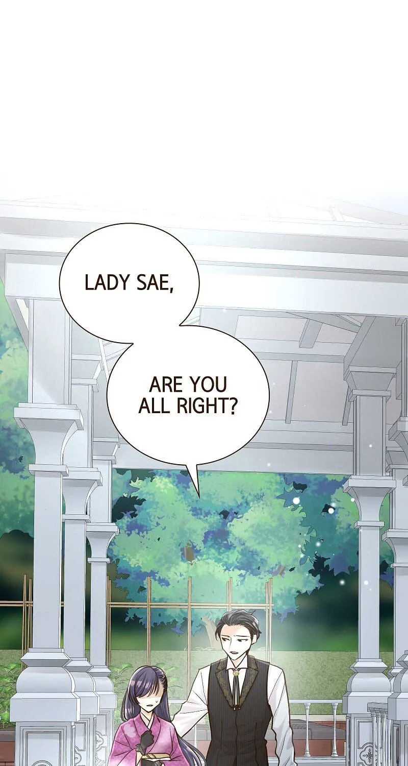 The White Wolf’s Bride Chapter 23 page 47 - 