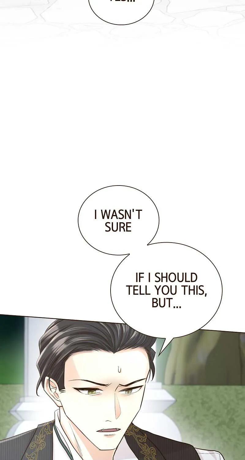 The White Wolf’s Bride Chapter 23 page 49 - 