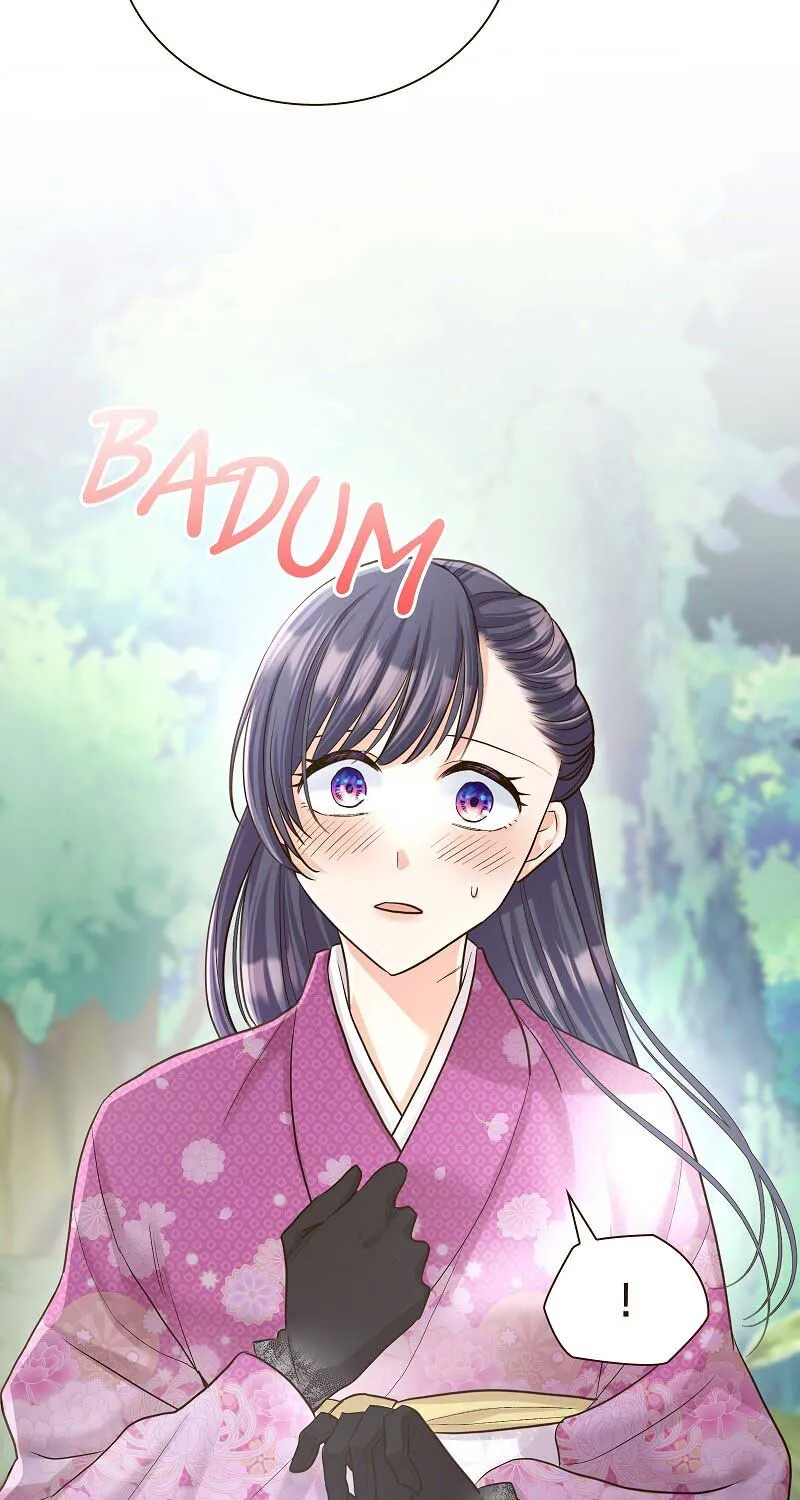 The White Wolf’s Bride Chapter 23 page 51 - 