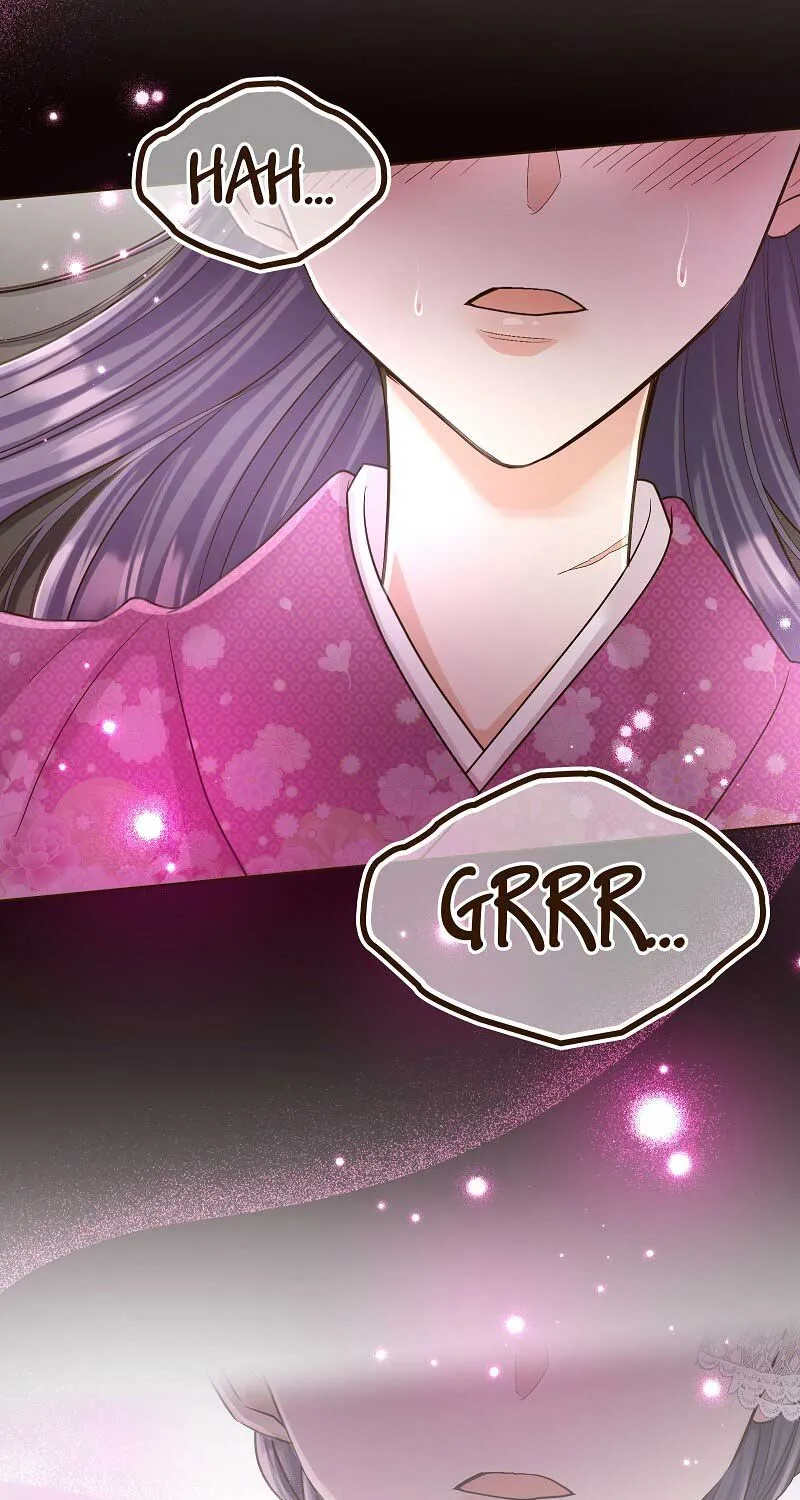 The White Wolf’s Bride Chapter 23 page 7 - 