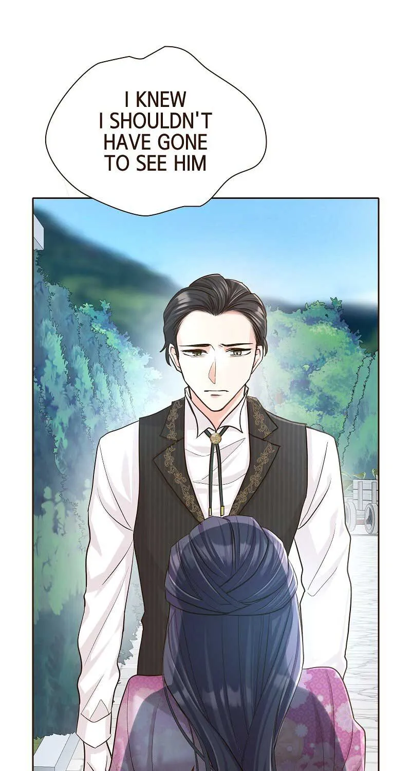 The White Wolf’s Bride Chapter 23 page 63 - 
