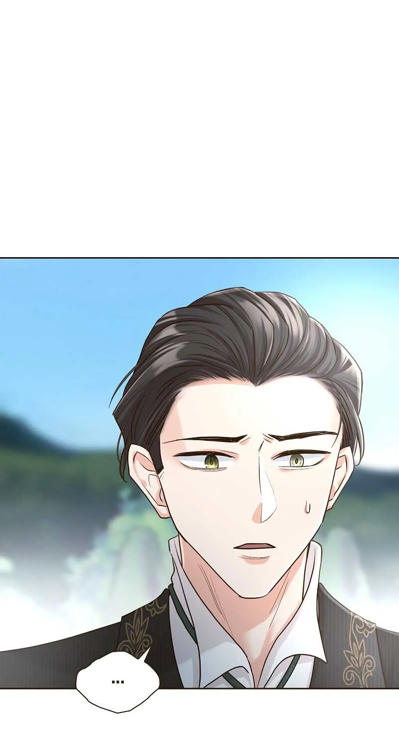 The White Wolf’s Bride Chapter 23 page 67 - 