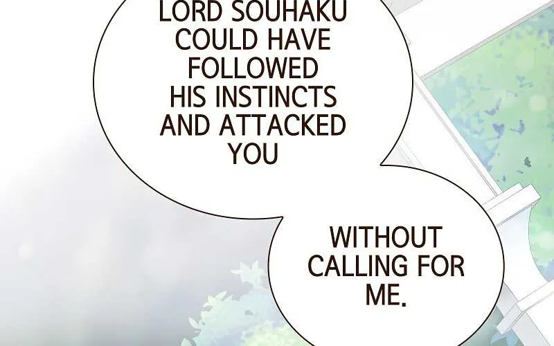 The White Wolf’s Bride Chapter 23 page 70 - 