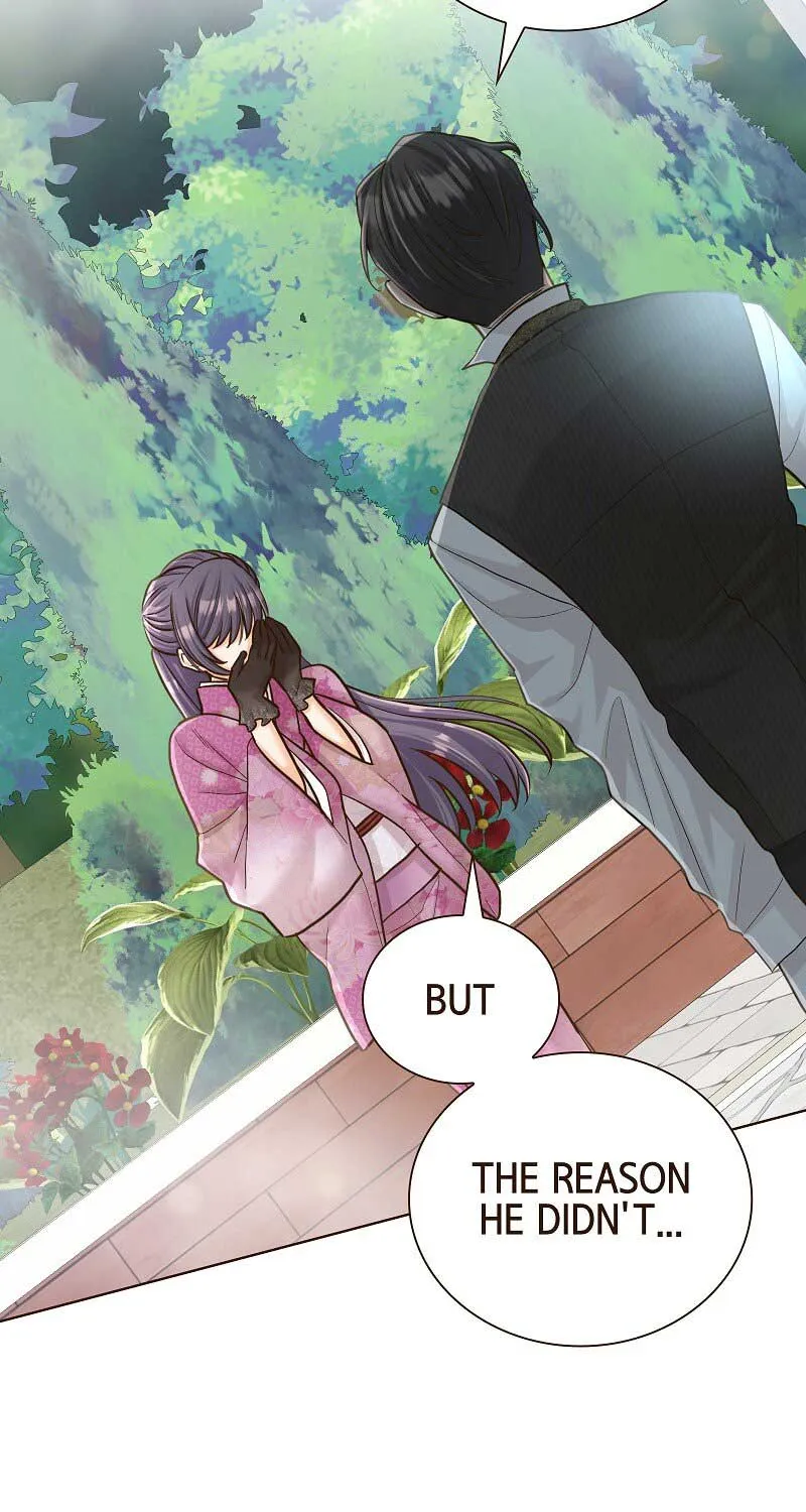 The White Wolf’s Bride Chapter 23 page 71 - 