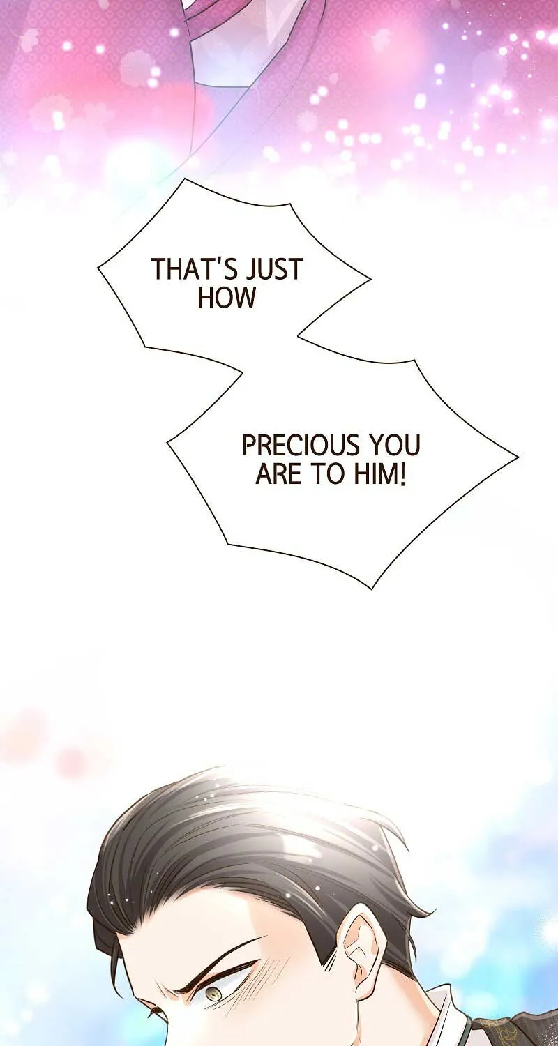 The White Wolf’s Bride Chapter 23 page 75 - 