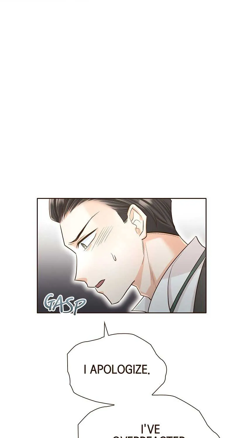 The White Wolf’s Bride Chapter 23 page 79 - 