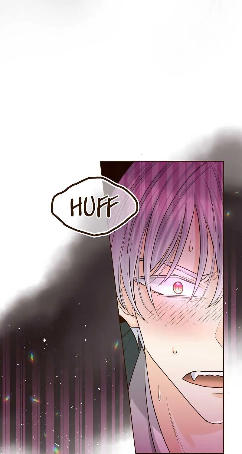 The White Wolf’s Bride Chapter 23 page 9 - 