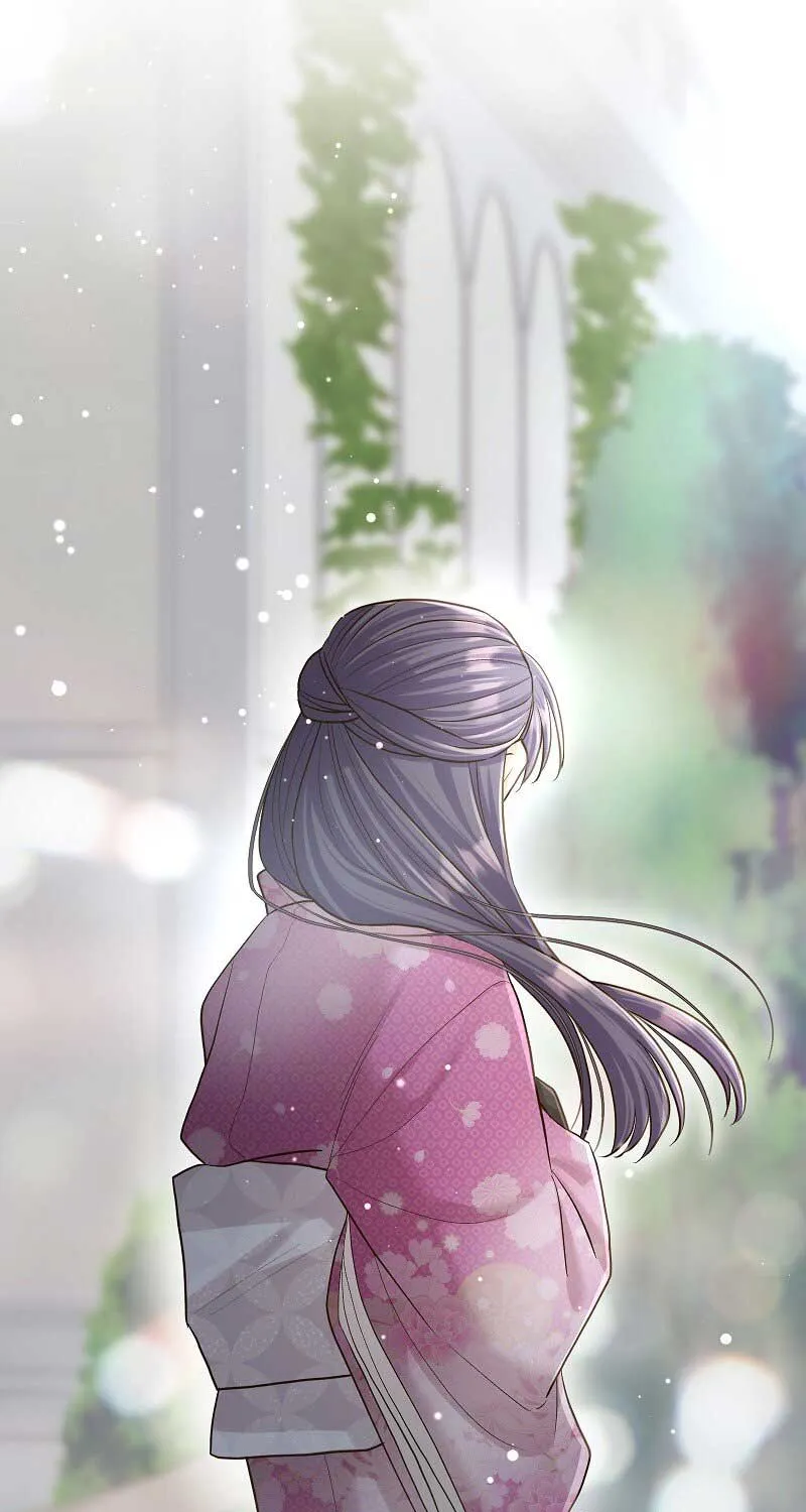 The White Wolf’s Bride Chapter 23 page 81 - 