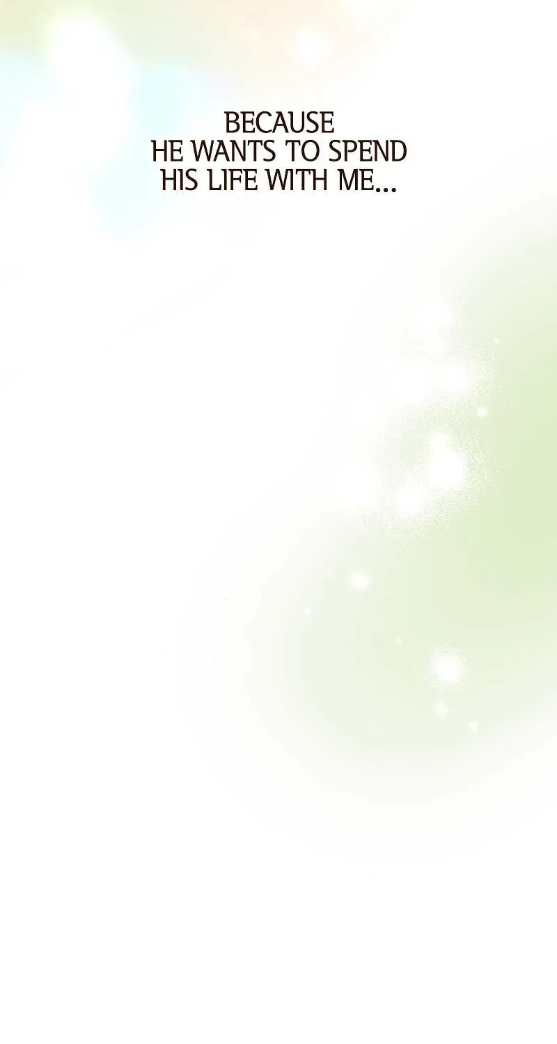 The White Wolf’s Bride Chapter 23 page 85 - 