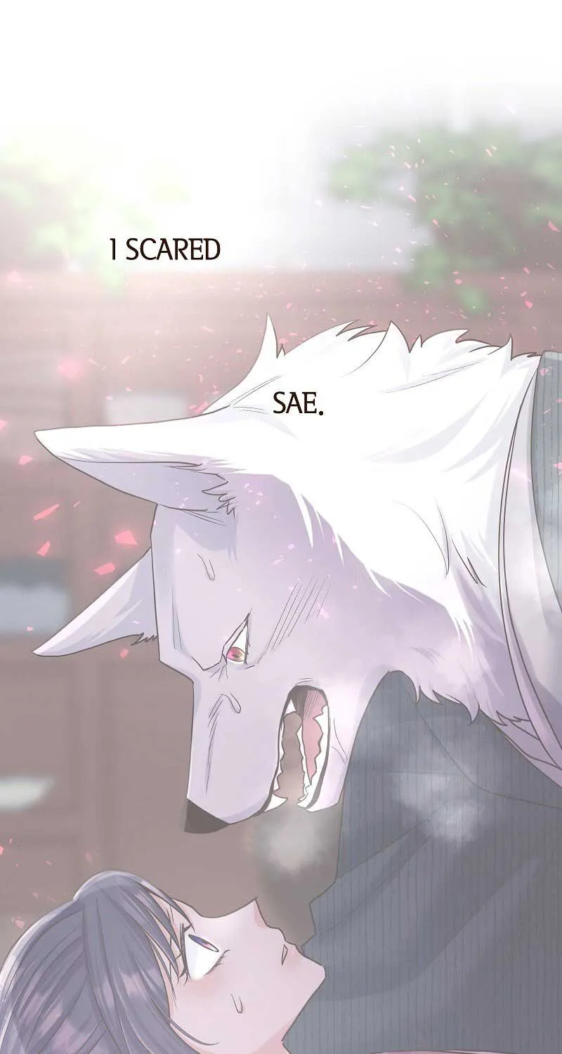 The White Wolf’s Bride Chapter 23 page 89 - 