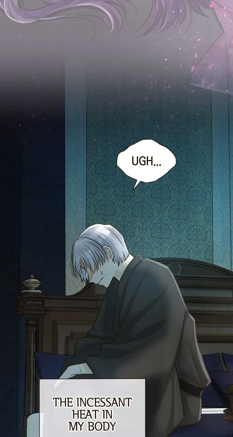 The White Wolf’s Bride Chapter 23 page 91 - 