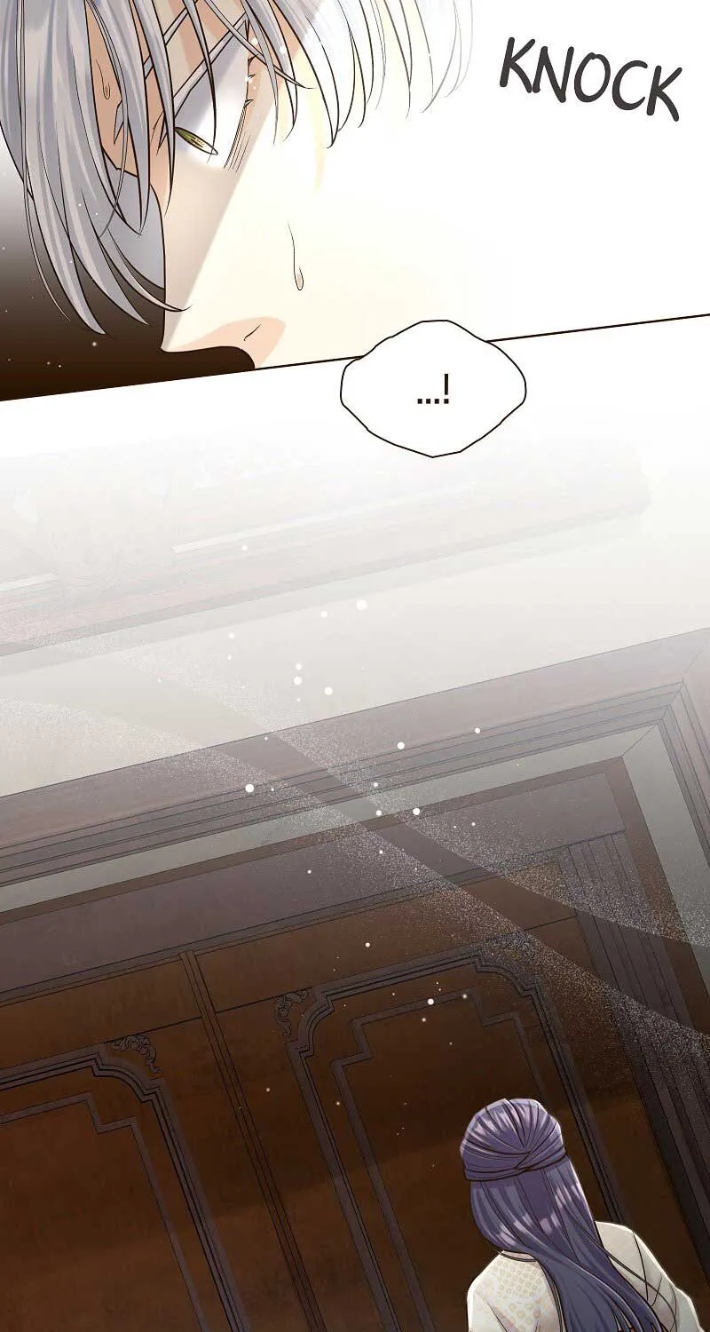 The White Wolf’s Bride Chapter 23 page 95 - 