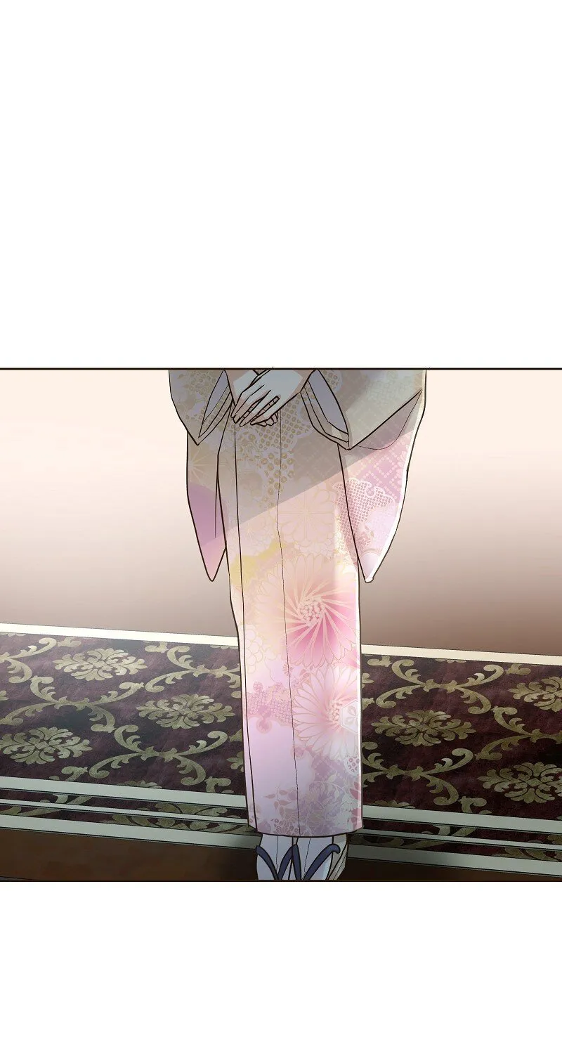 The White Wolf’s Bride Chapter 24 page 11 - 